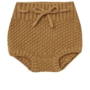 Quincy Mae Knit Tie Bloomer